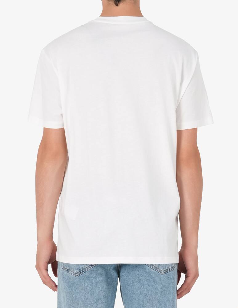 rinascente Armani Exchange Maglia jersey logo Armani