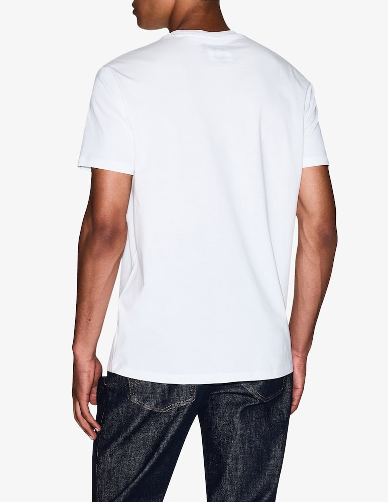 rinascente Armani Exchange Maglia iconica AX