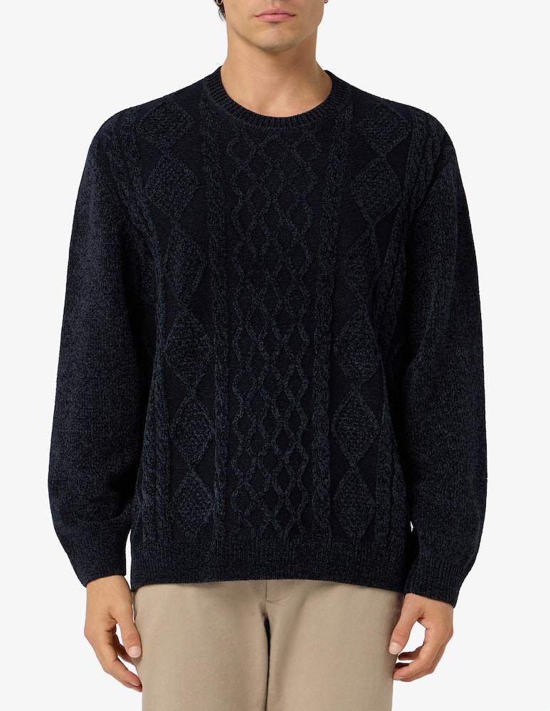 rinascente Armani Exchange Maglia misto lana