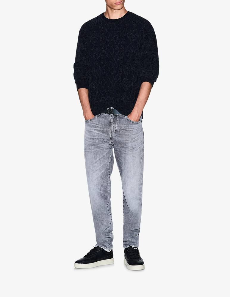 rinascente Armani Exchange Maglia misto lana