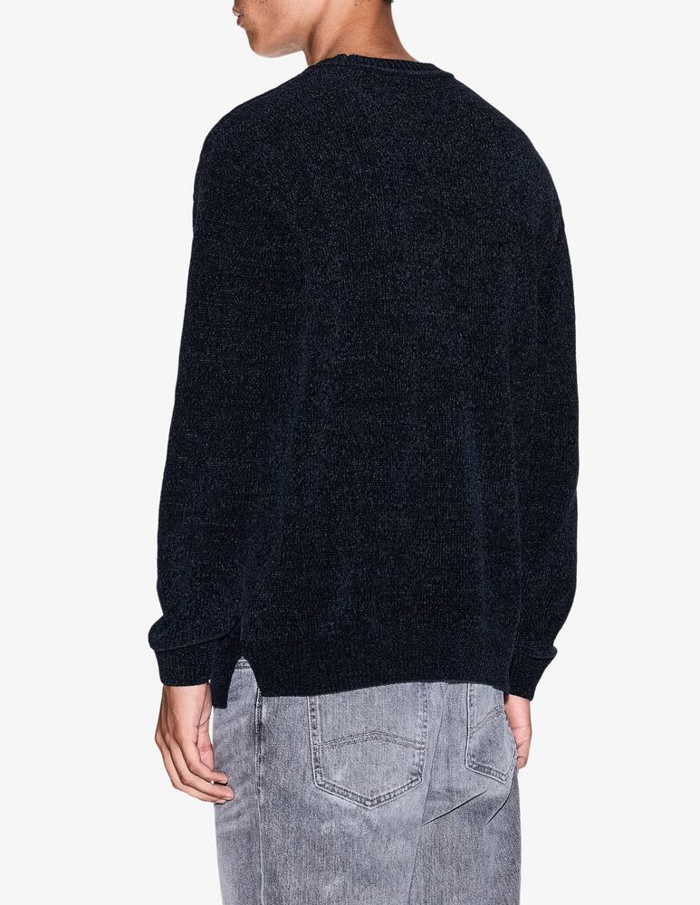 rinascente Armani Exchange Maglia misto lana