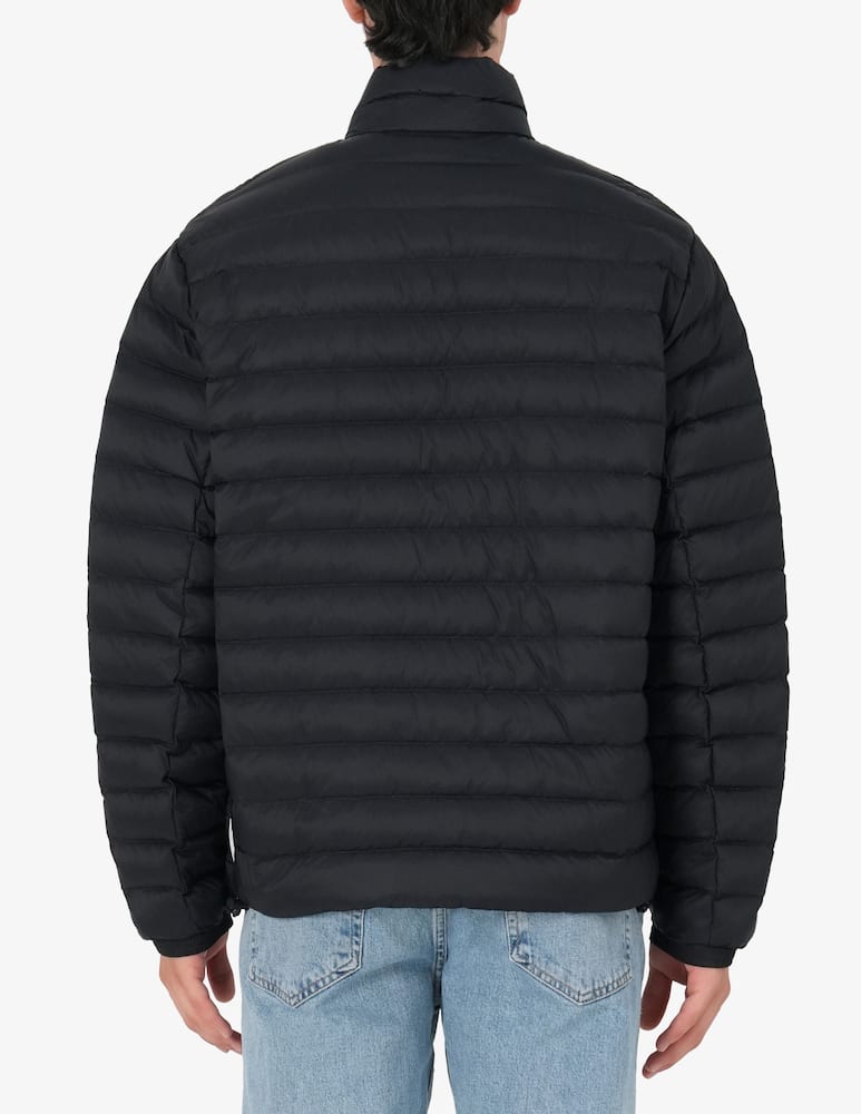 Armani Exchange Puffer jacket - picture 3 Armani Exchange Puffer jacket - picture 3