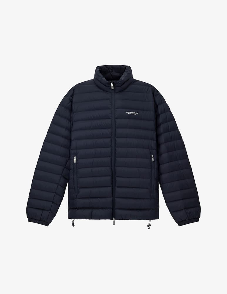 Armani Exchange Puffer jacket - picture 5 Armani Exchange Puffer jacket - picture 5