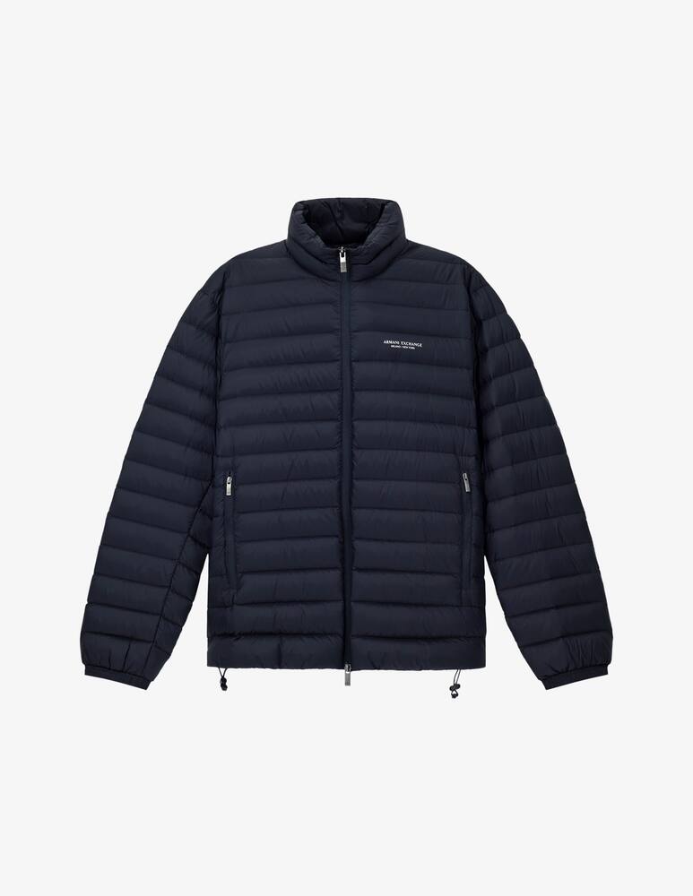 rinascente Armani Exchange Giacca trapuntata 100g