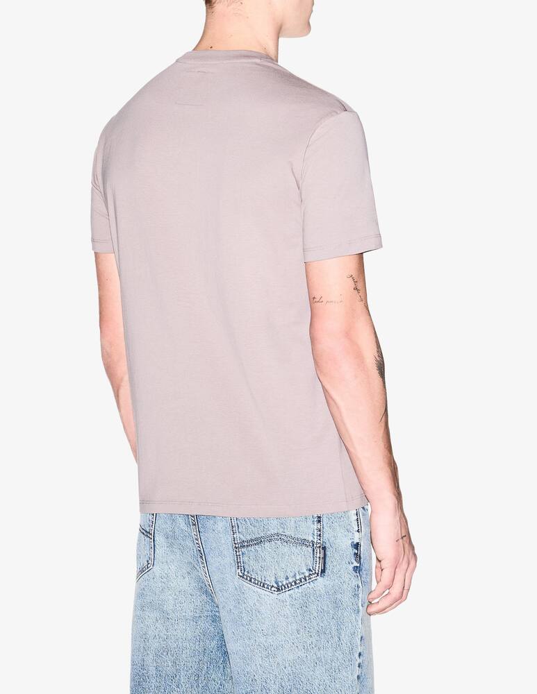 Armani Exchange Icon logo t-shirt - picture 3 Armani Exchange Icon logo t-shirt - picture 3