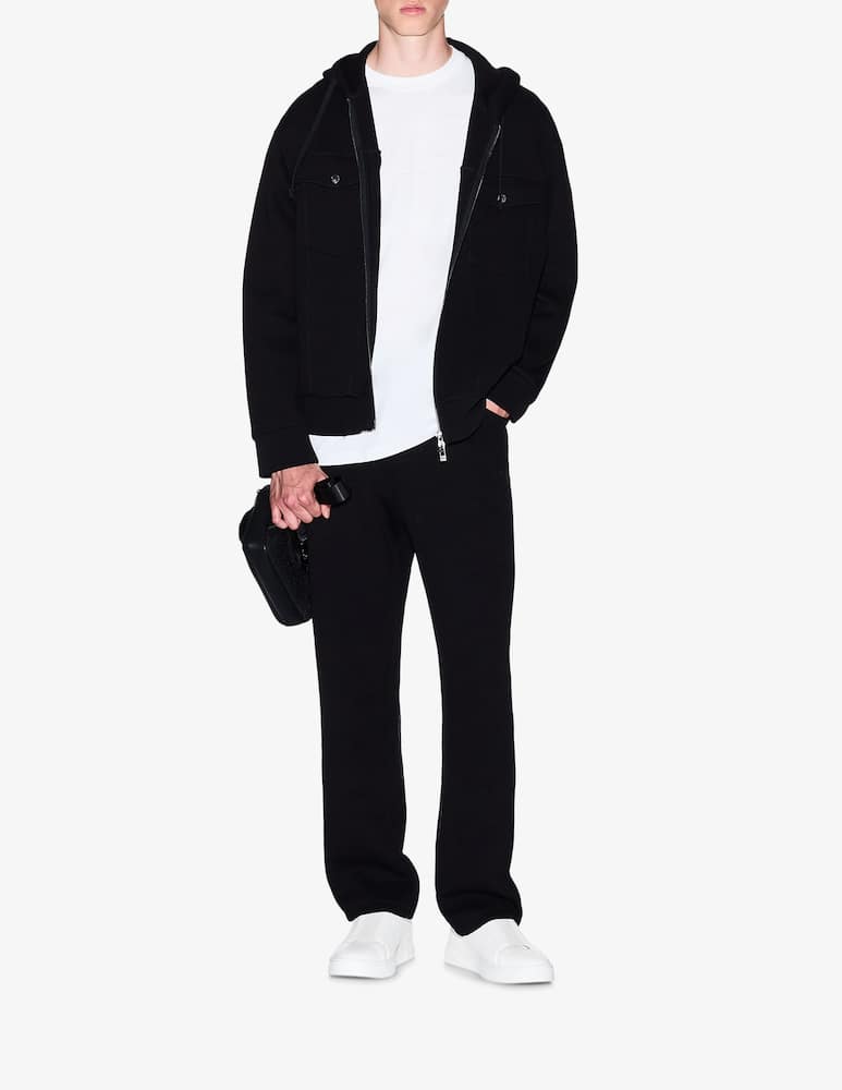 rinascente Armani Exchange T-shirt logo grande