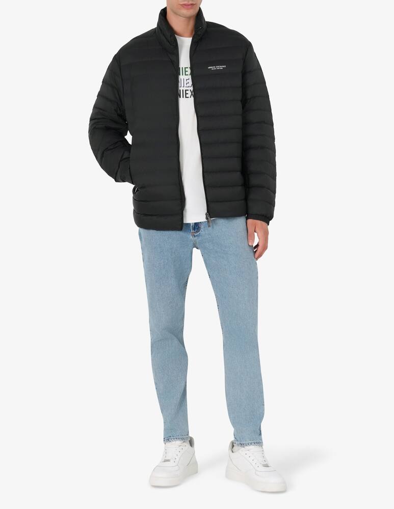 rinascente Armani Exchange Giacca trapuntata 100g