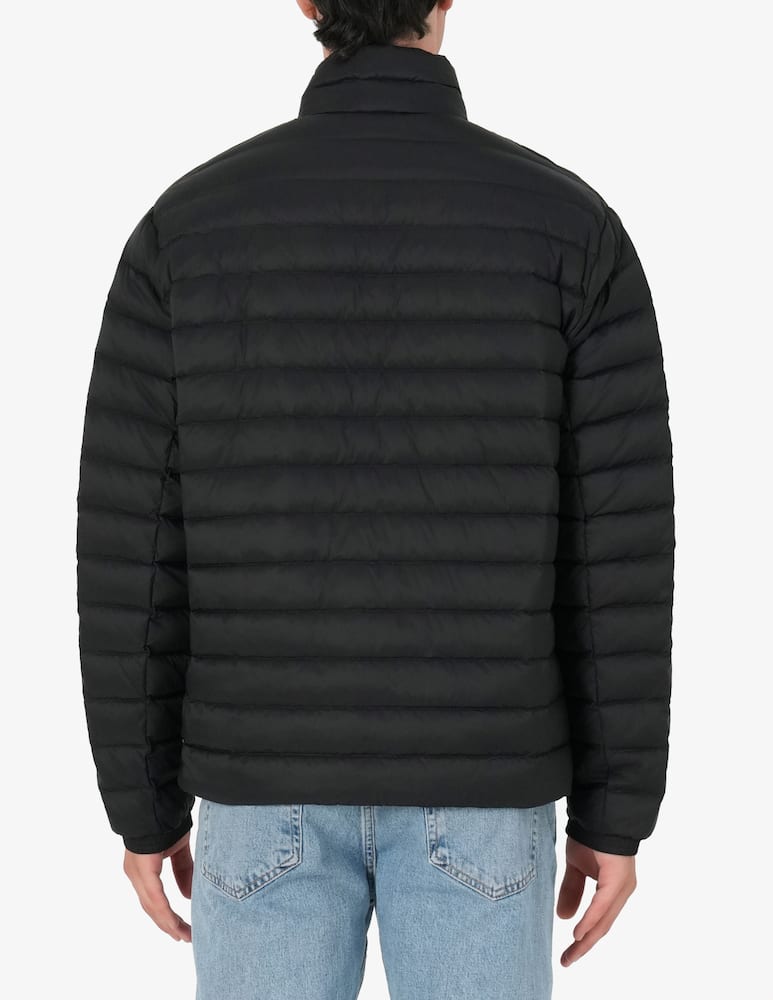 Armani Exchange Puffer jacket - picture 3 Armani Exchange Puffer jacket - picture 3