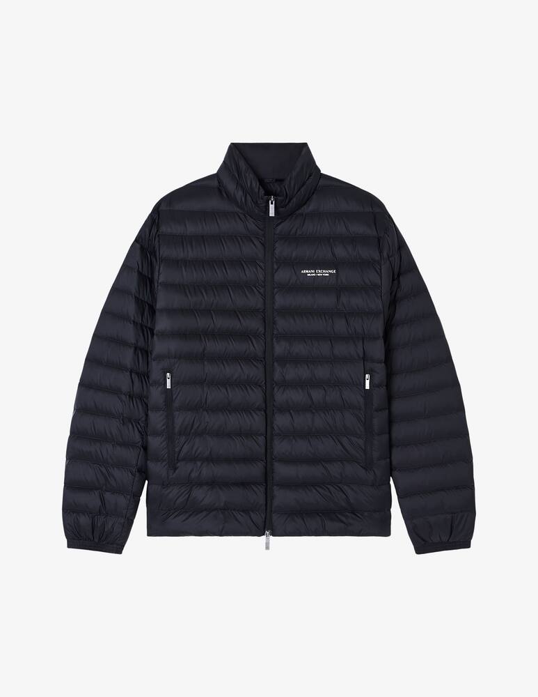 rinascente Armani Exchange Giacca trapuntata 100g