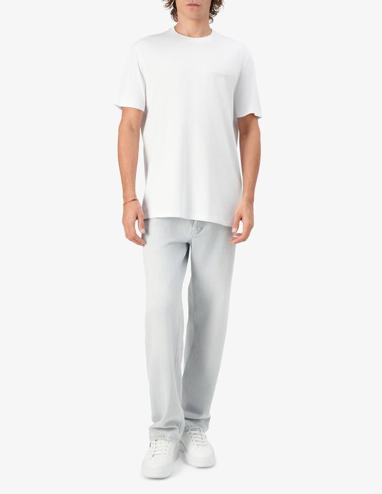 rinascente Armani Exchange T-shirt MI/NY