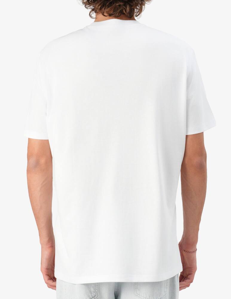 rinascente Armani Exchange T-shirt MI/NY