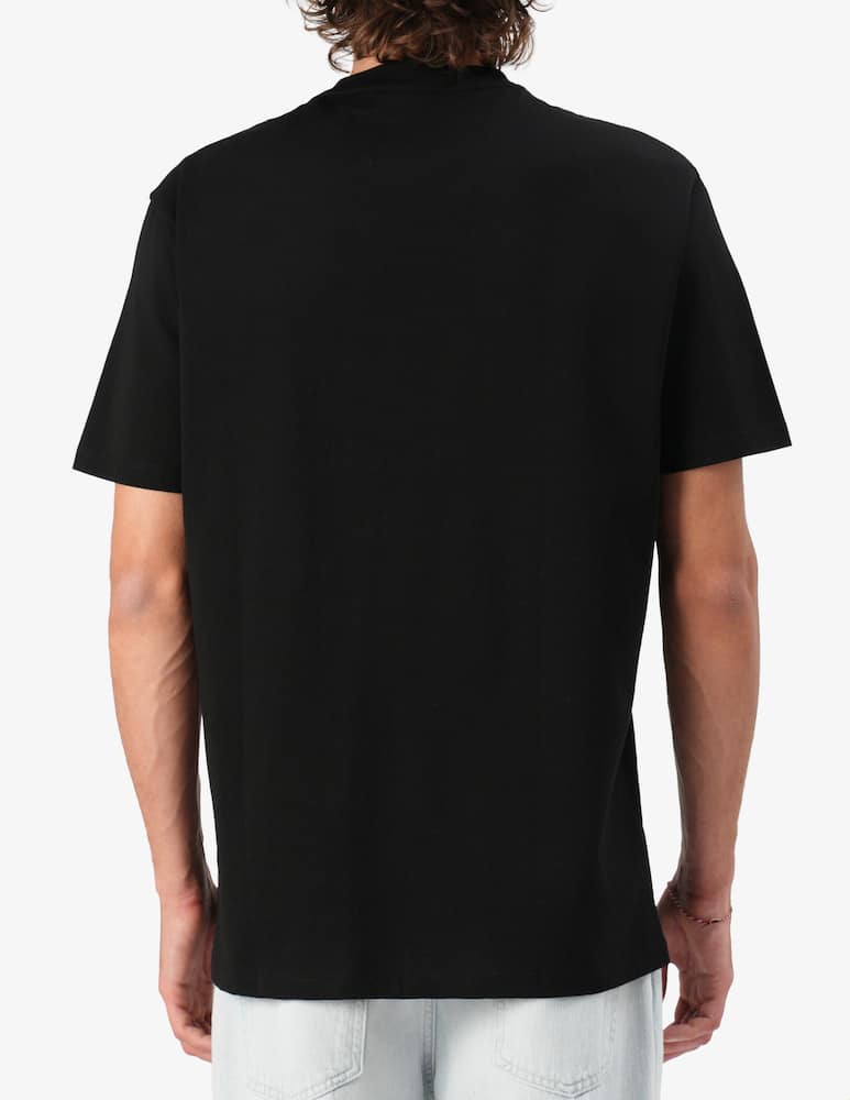 Armani Exchange T-shirt MI/NY - immagine 3 Armani Exchange T-shirt MI/NY - immagine 3