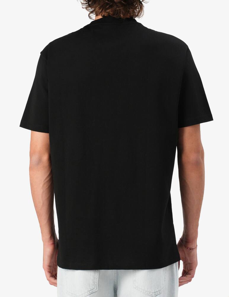 rinascente Armani Exchange T-shirt MI/NY