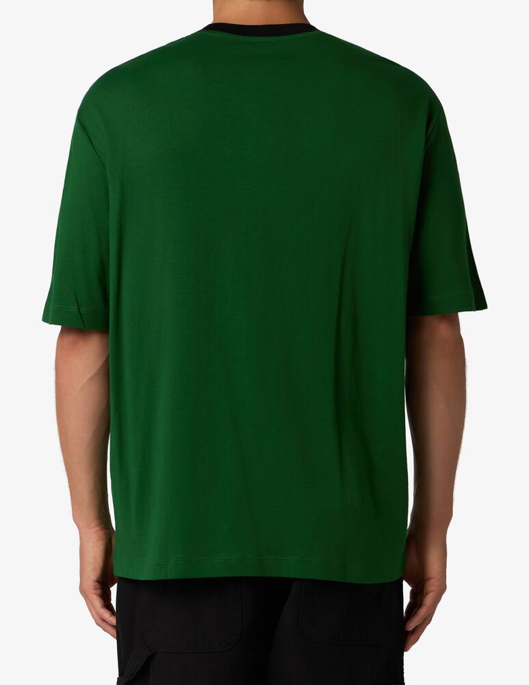 Armani Exchange Graphic graffiti t-shirt - picture 3 Armani Exchange Graphic graffiti t-shirt - picture 3