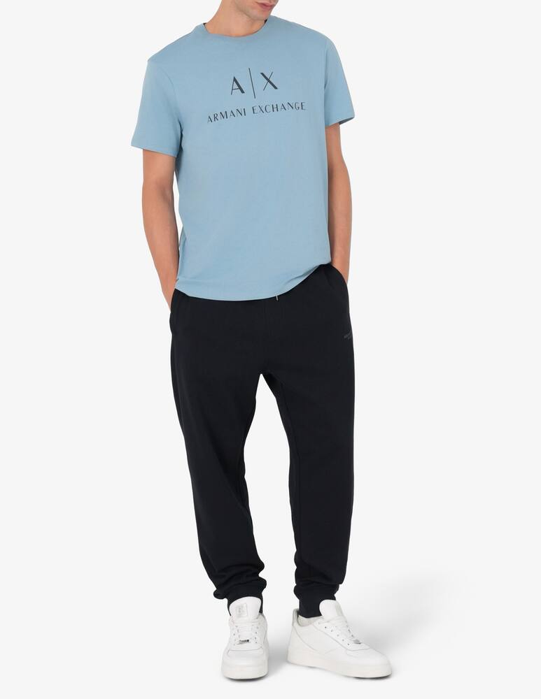 rinascente Armani Exchange Pantaloni felpa MI/NY