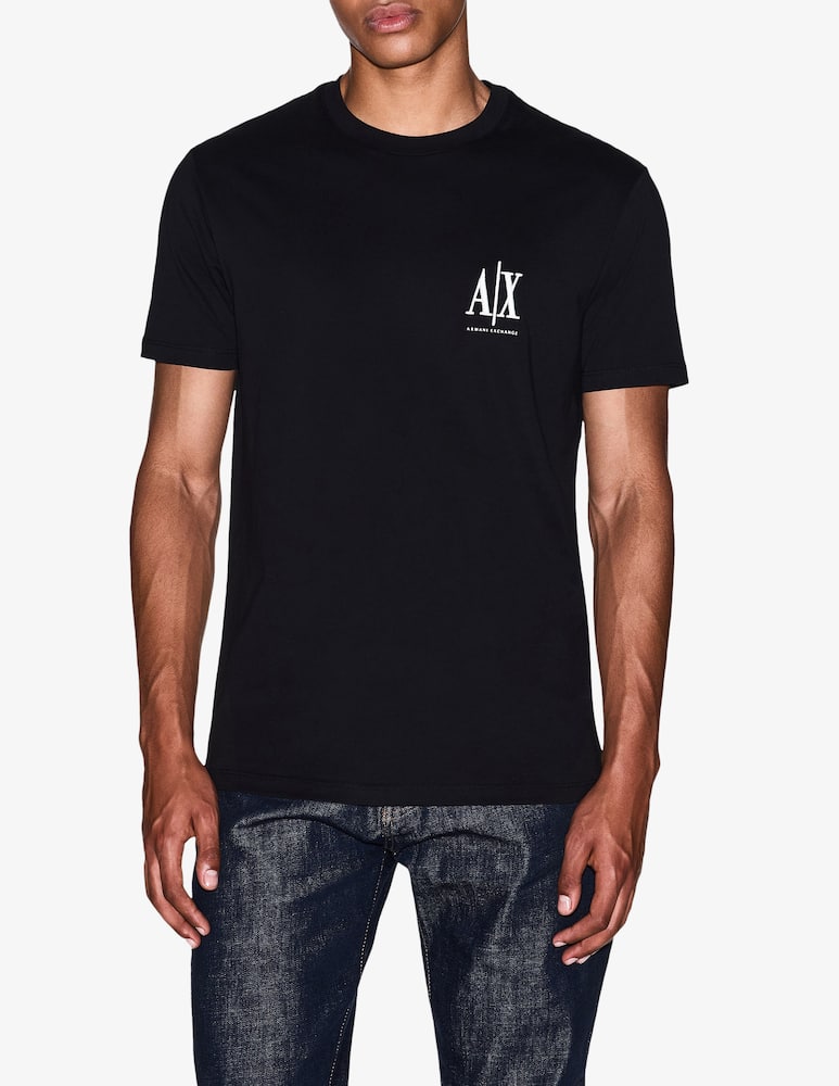 rinascente Armani Exchange T-shirt icon