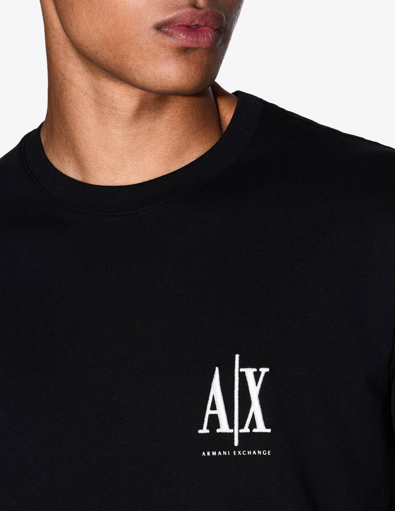 rinascente Armani Exchange T-shirt icon