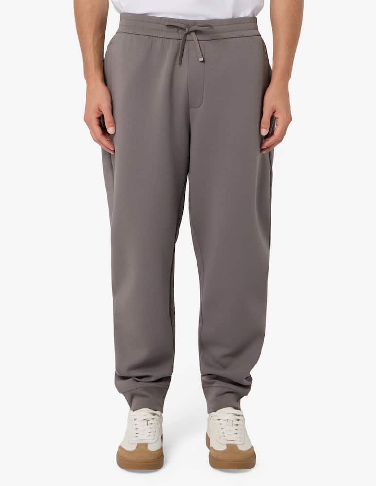 rinascente Armani Exchange Pantaloni jogger stretch