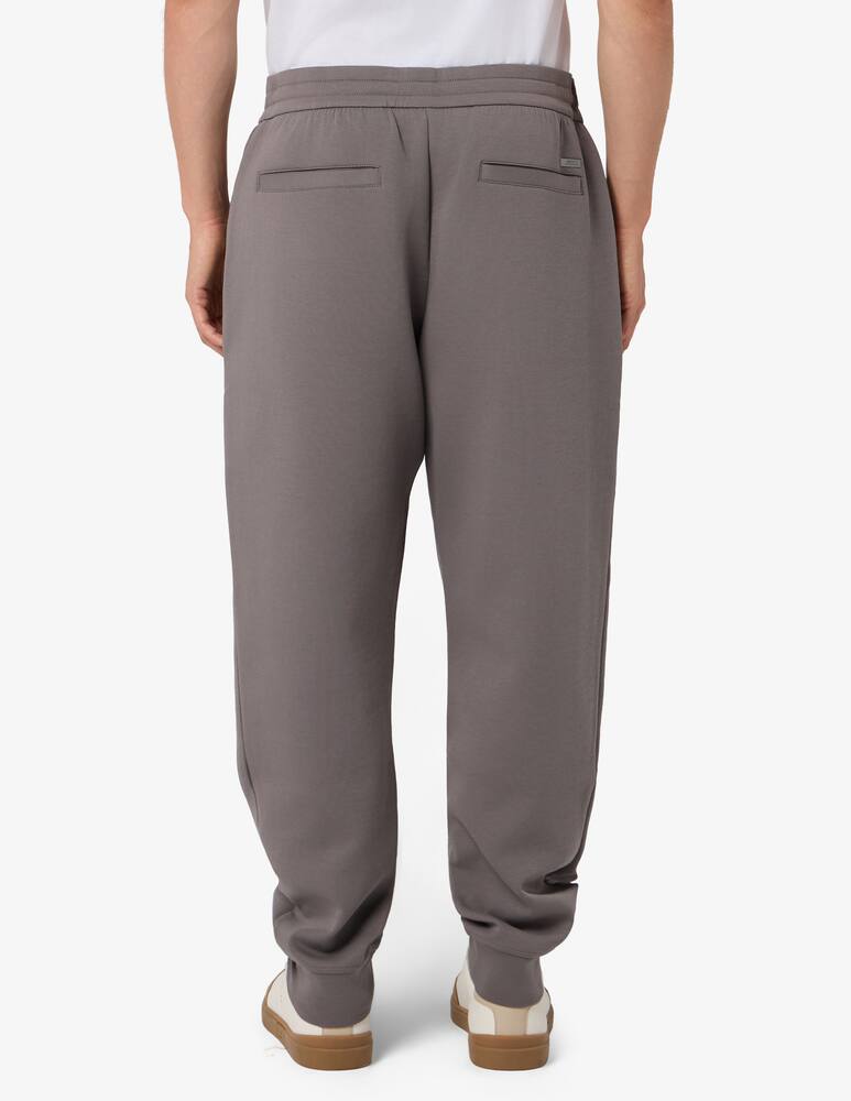 rinascente Armani Exchange Pantaloni jogger stretch