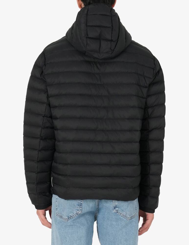 rinascente Armani Exchange Giacca cappuccio 100g