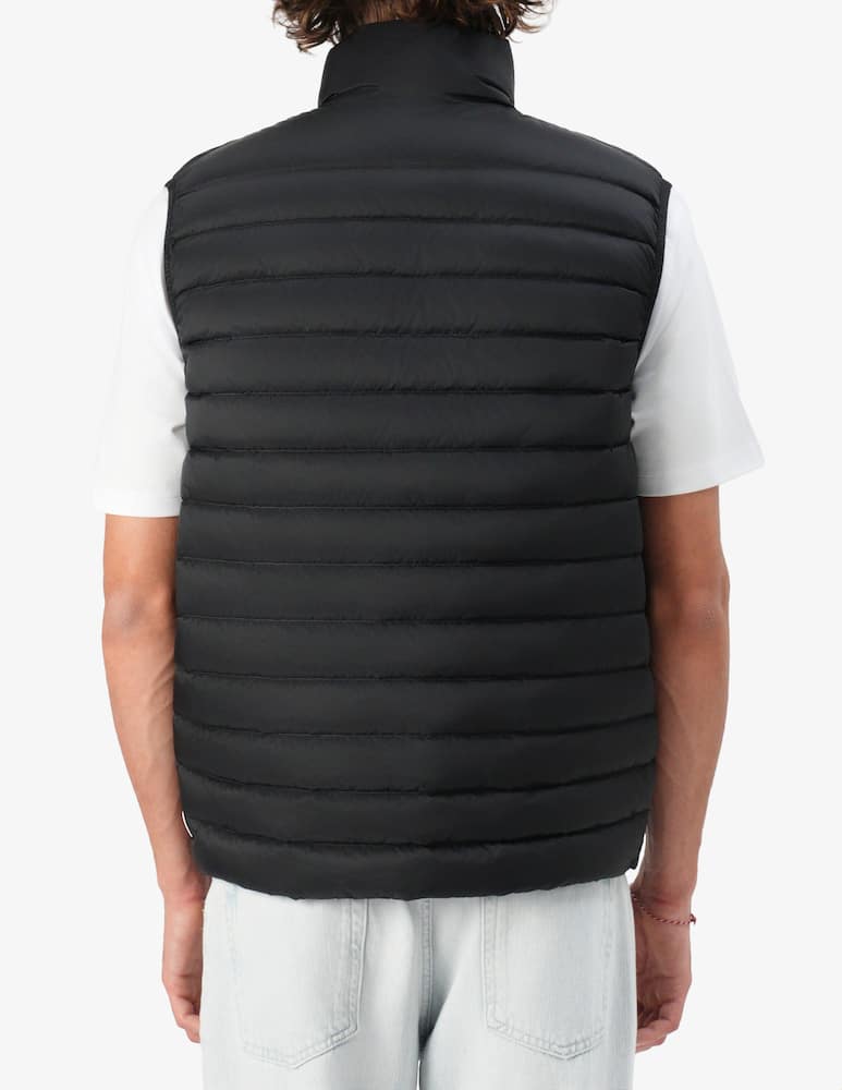 Armani Exchange Padded gilet - picture 3 Armani Exchange Padded gilet - picture 3