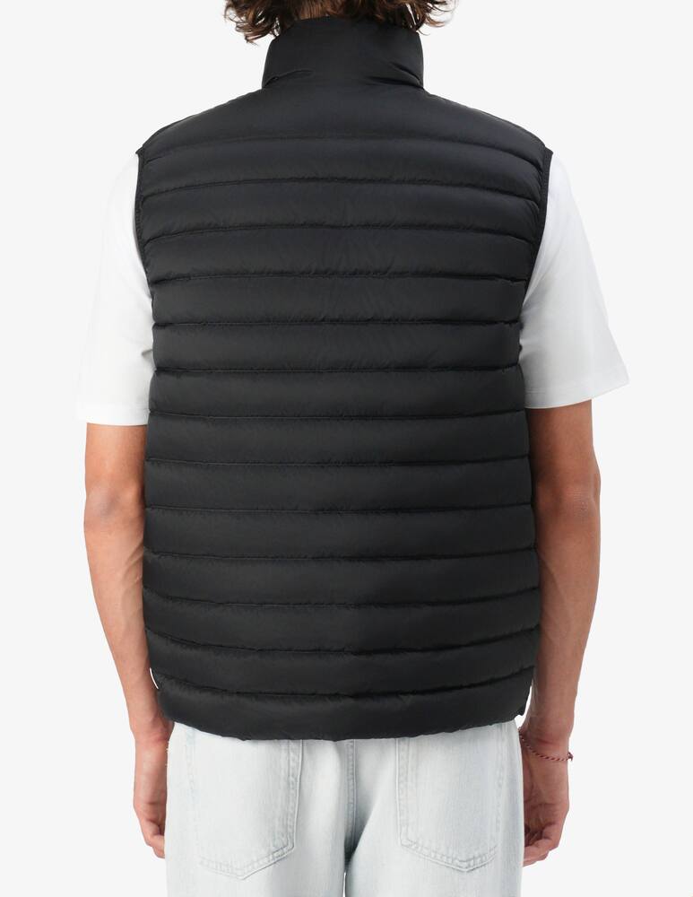 rinascente Armani Exchange Padded gilet