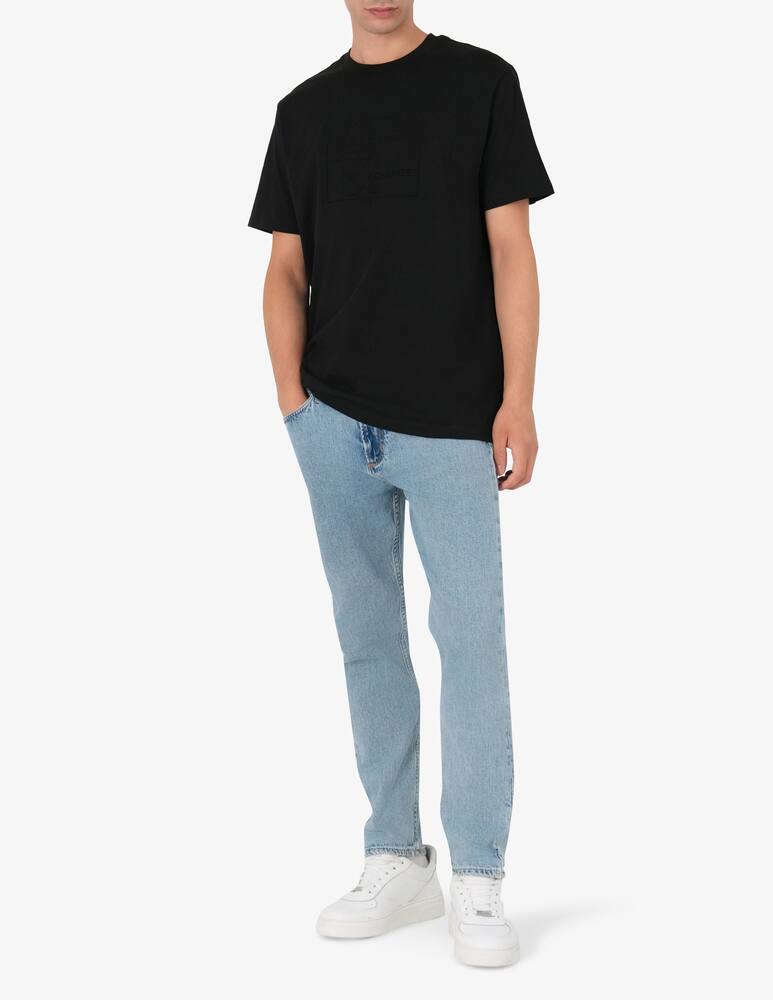 rinascente Armani Exchange T-shirt logo grande