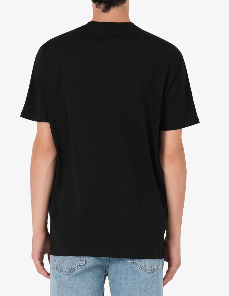 rinascente Armani Exchange T-shirt logo grande