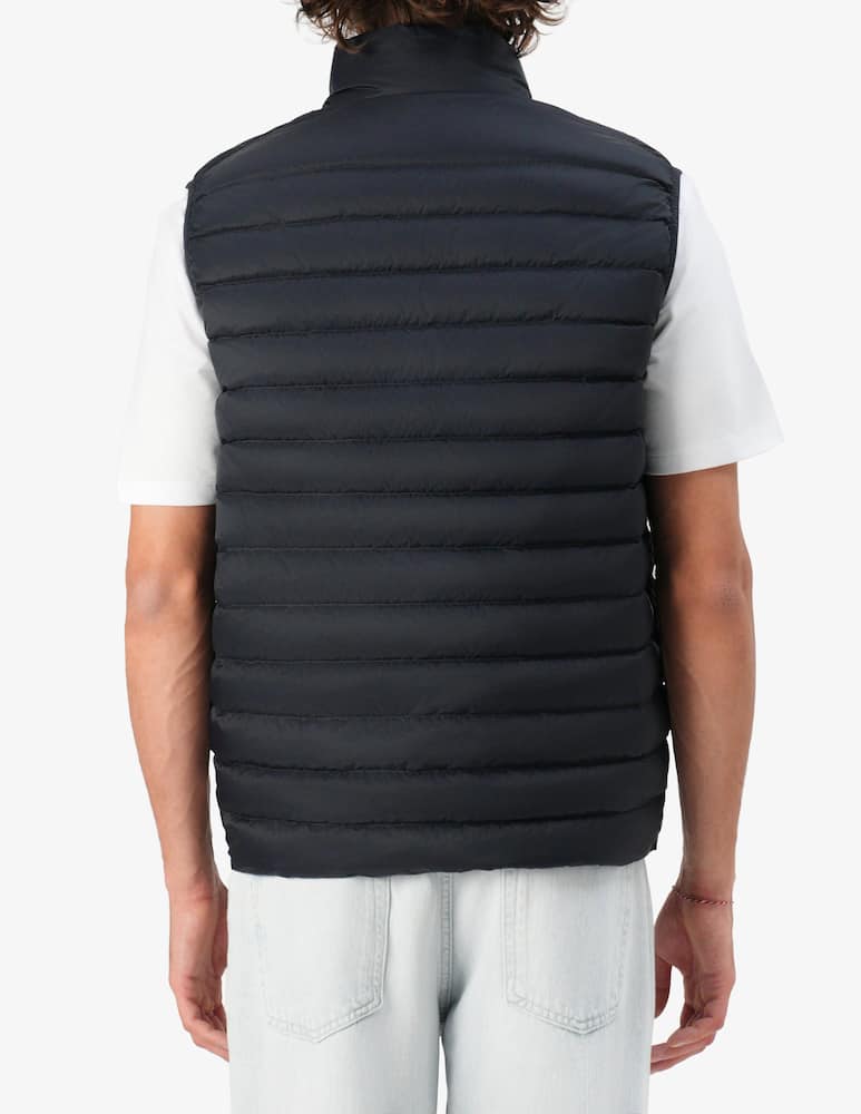Armani Exchange Gilet leggero 100g - immagine 3 Armani Exchange Gilet leggero 100g - immagine 3