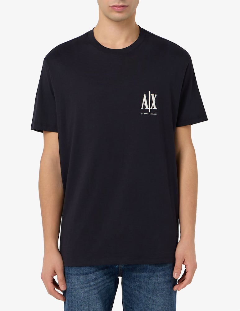 rinascente Armani Exchange T-shirt icon Armani