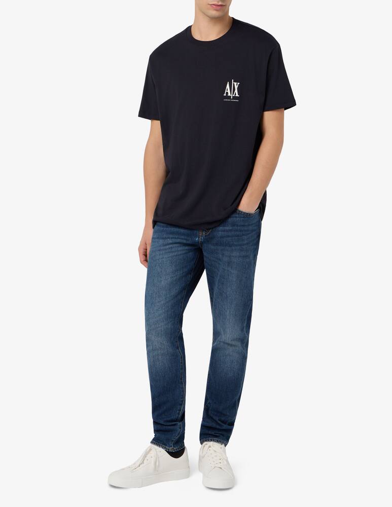 rinascente Armani Exchange T-shirt icon Armani