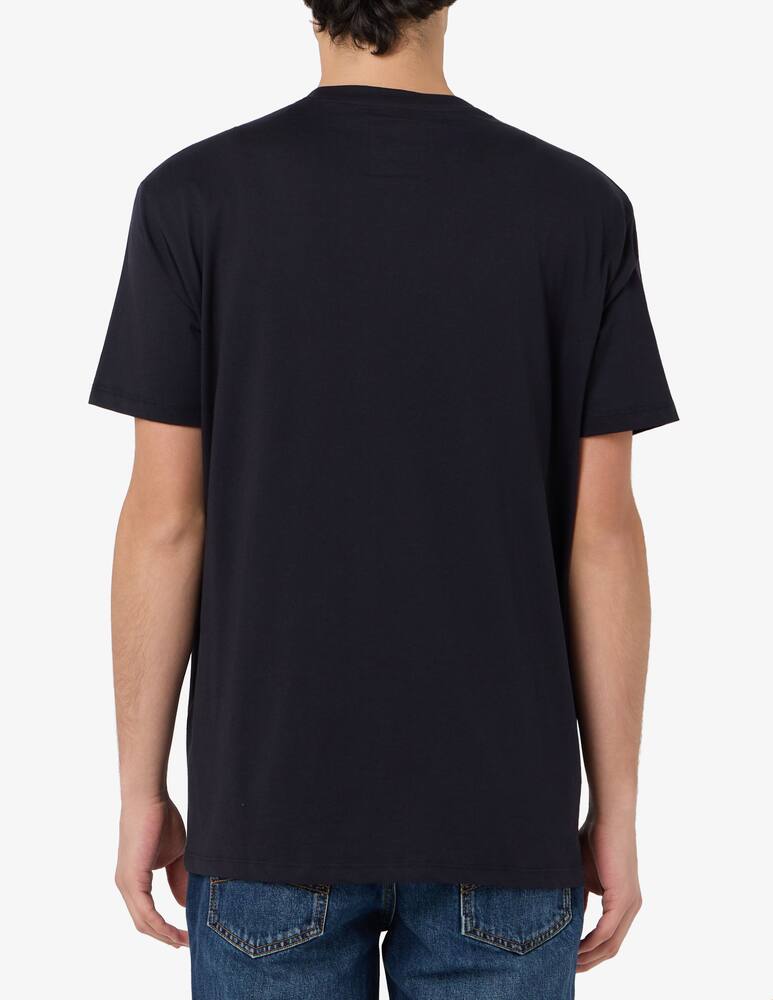 rinascente Armani Exchange T-shirt icon Armani