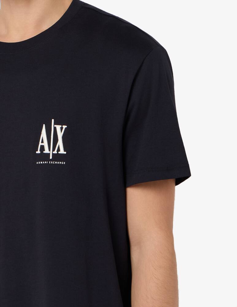 rinascente Armani Exchange T-shirt icon Armani