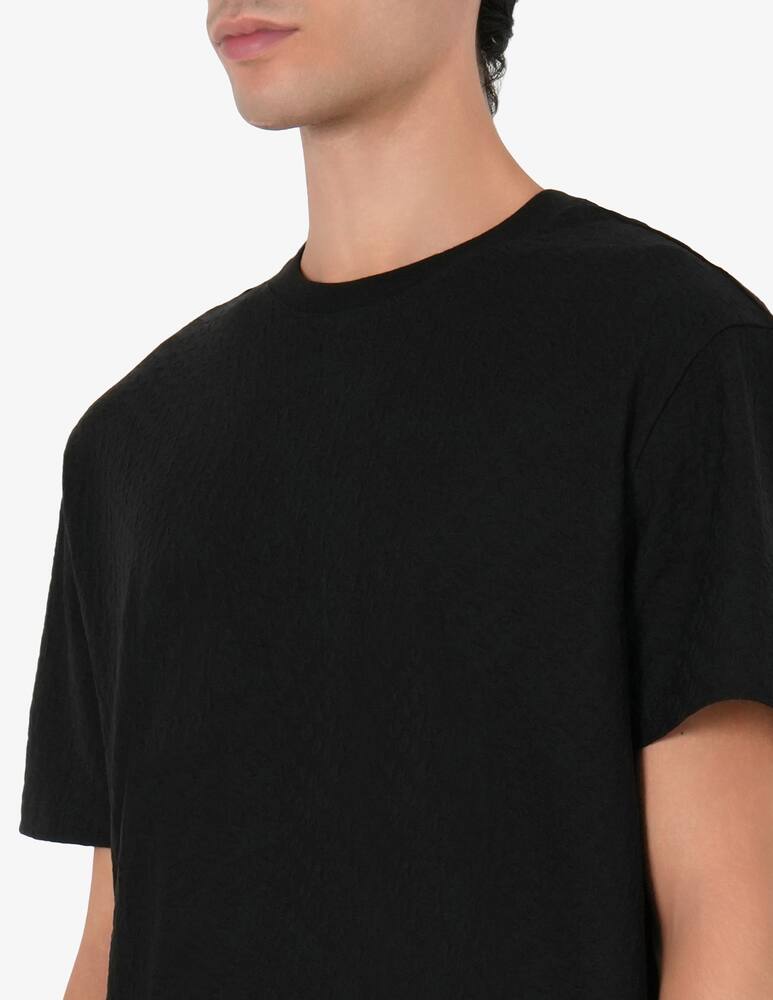 rinascente Armani Exchange T-shirt jacquard allover