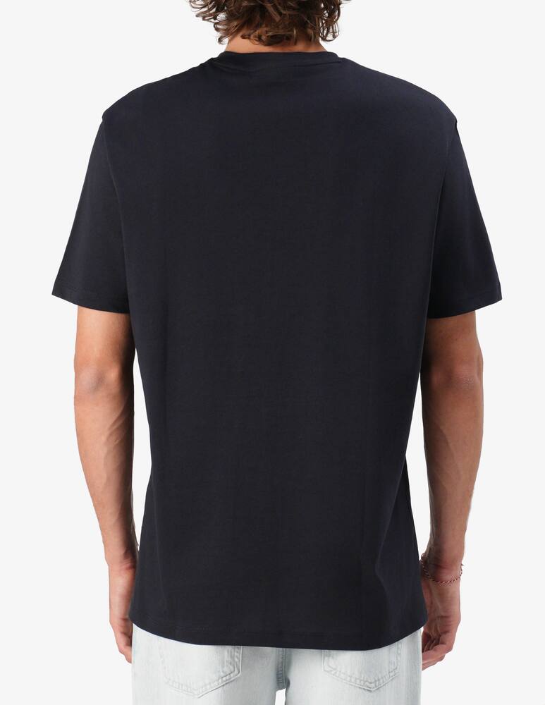 rinascente Armani Exchange T-shirt MI/NY