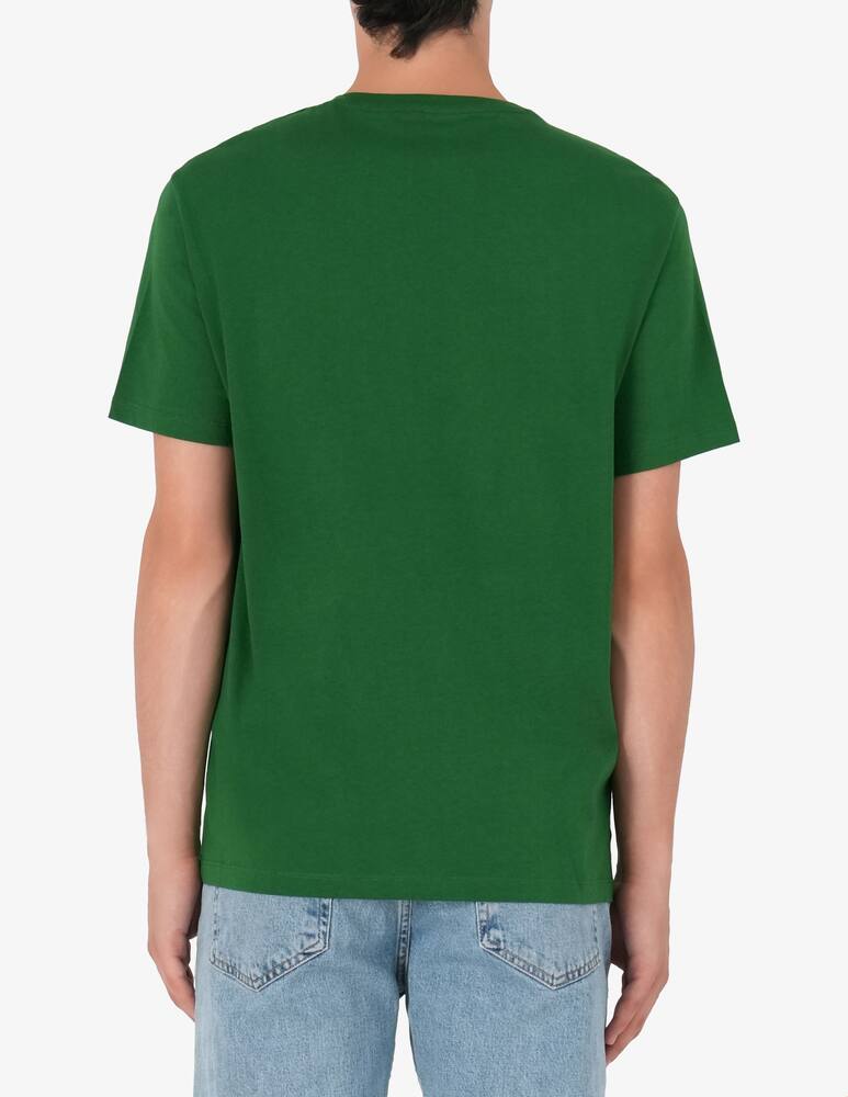 rinascente Armani Exchange Maglia logo essenziale