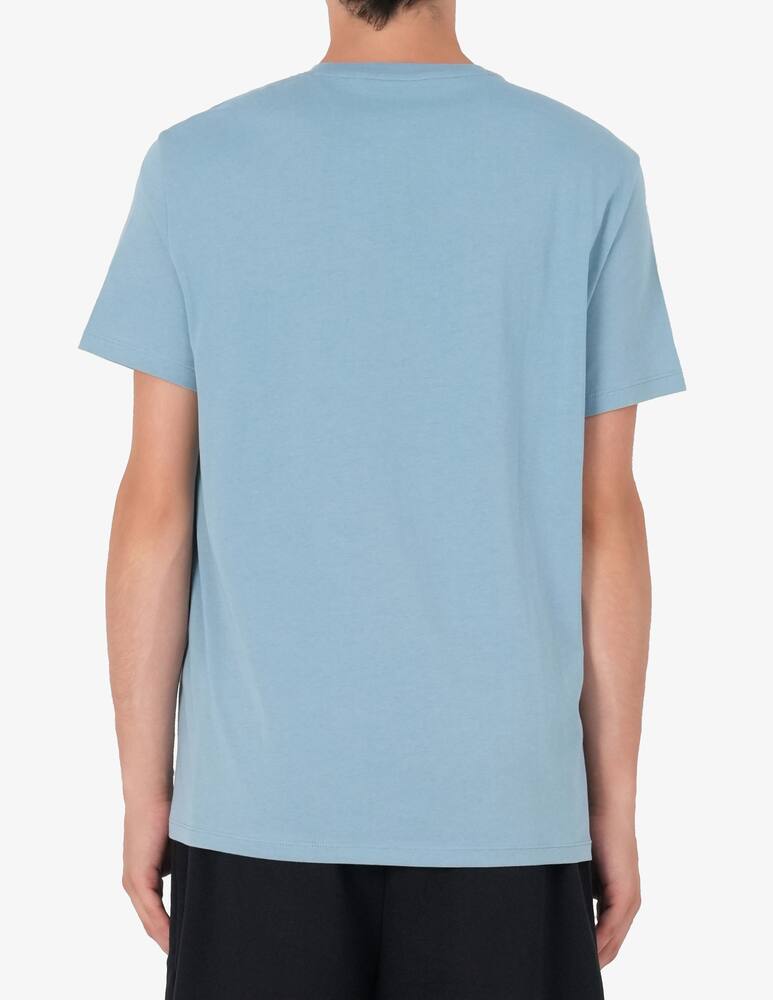 rinascente Armani Exchange T-shirt logo essenziale