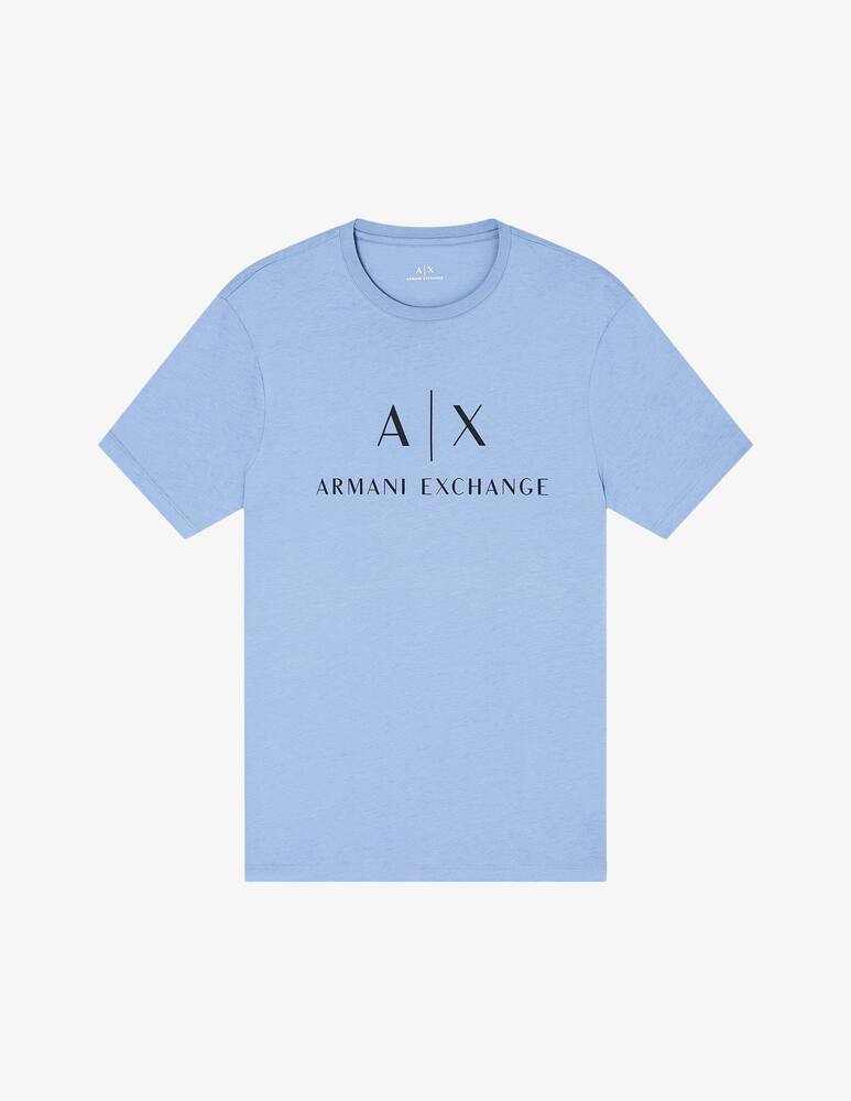rinascente Armani Exchange T-shirt logo essenziale