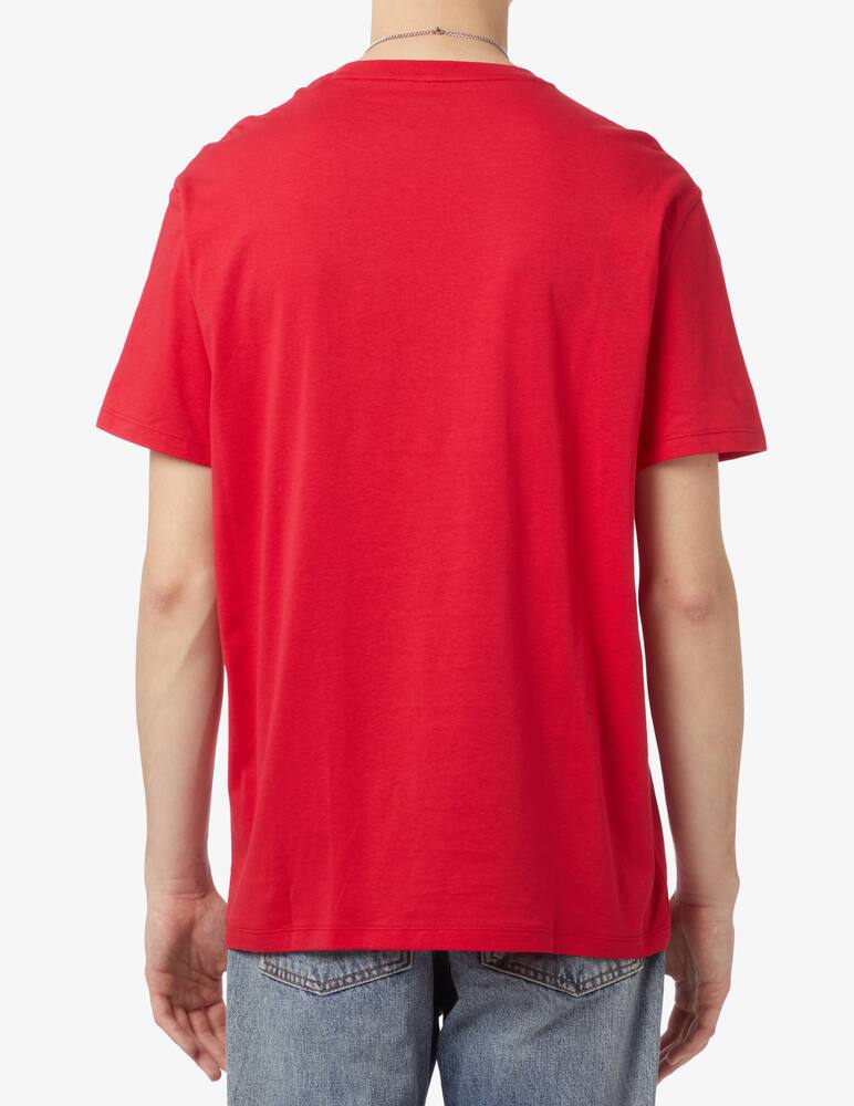 rinascente Armani Exchange Big logo t-shirt 