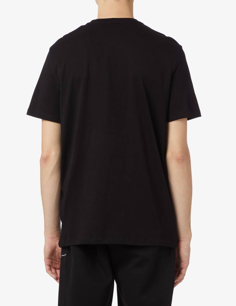 rinascente Armani Exchange Logo t-shirt 