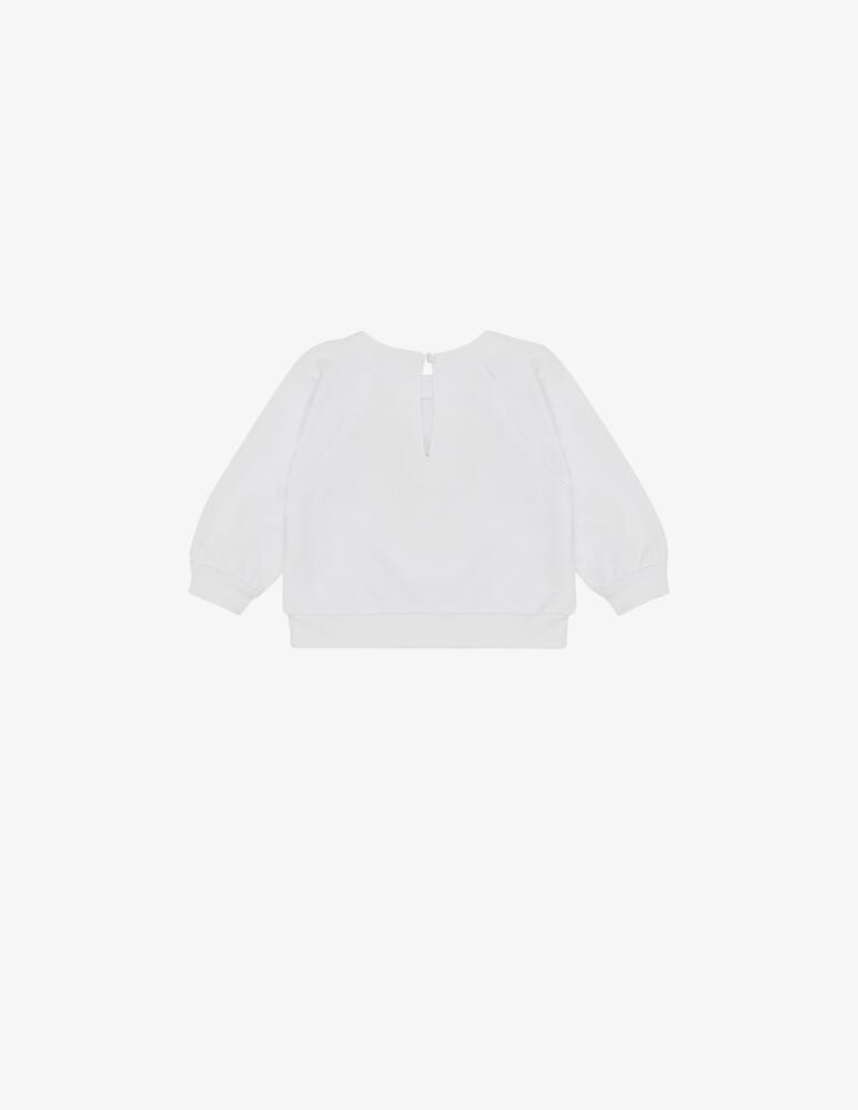 rinascente Emporio Armani Cotton sweatshirt