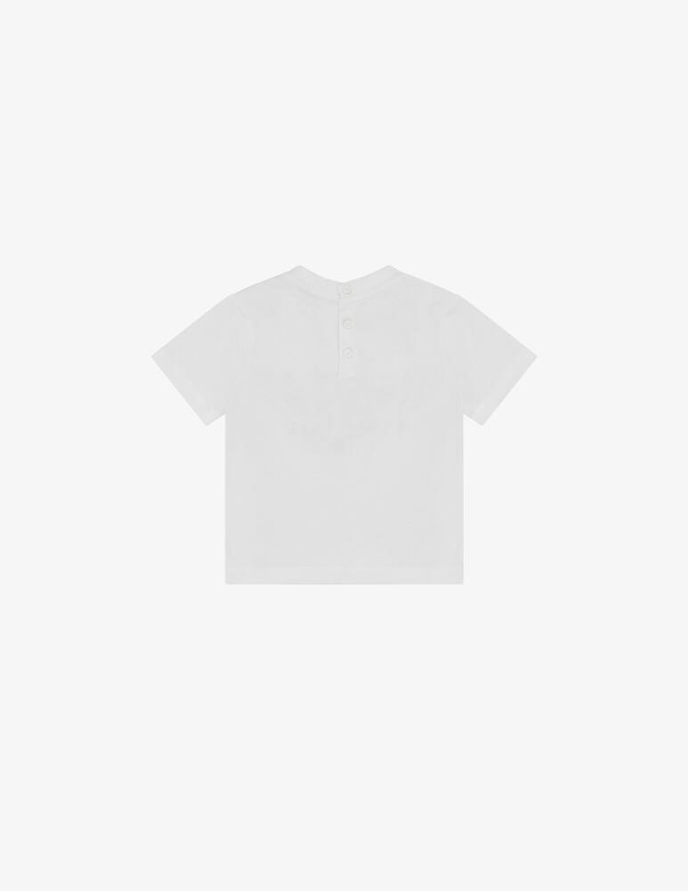 rinascente Emporio Armani T-shirt in cotone