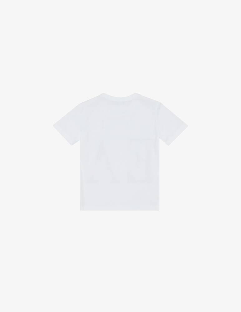 rinascente Emporio Armani Cotton t-shirt