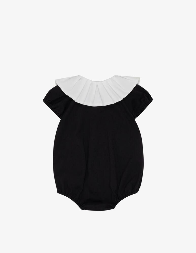 rinascente Emporio Armani Cotton onesie