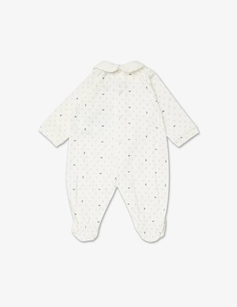 rinascente Emporio Armani Tutina