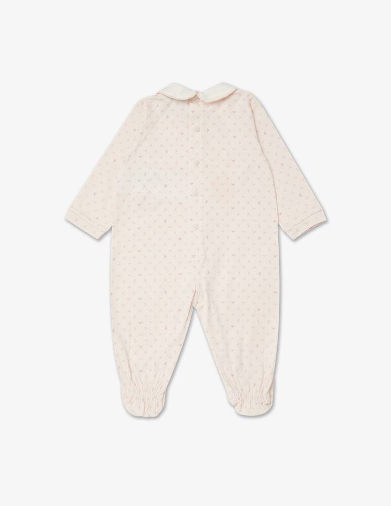 rinascente Emporio Armani Tutina