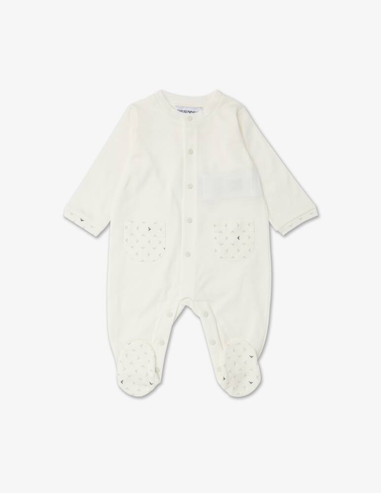 rinascente Emporio Armani Set regalo