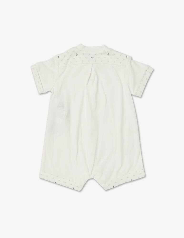 rinascente Emporio Armani Set regalo pigiama