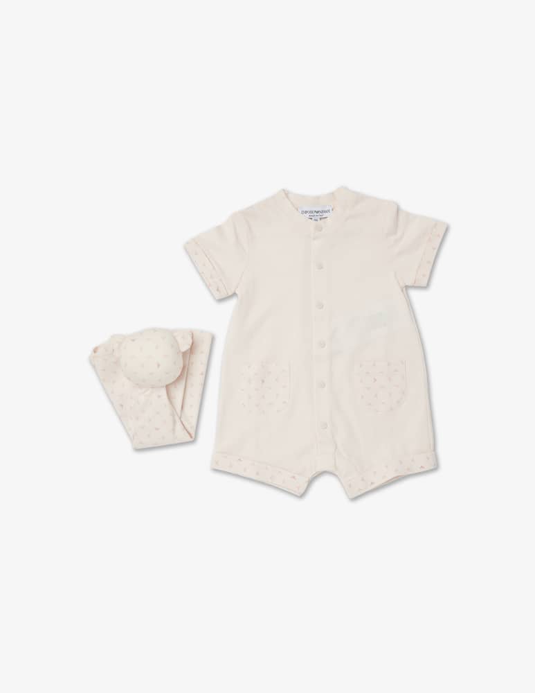 Emporio Armani Set regalo pigiama - immagine 1 Emporio Armani Set regalo pigiama - immagine 1