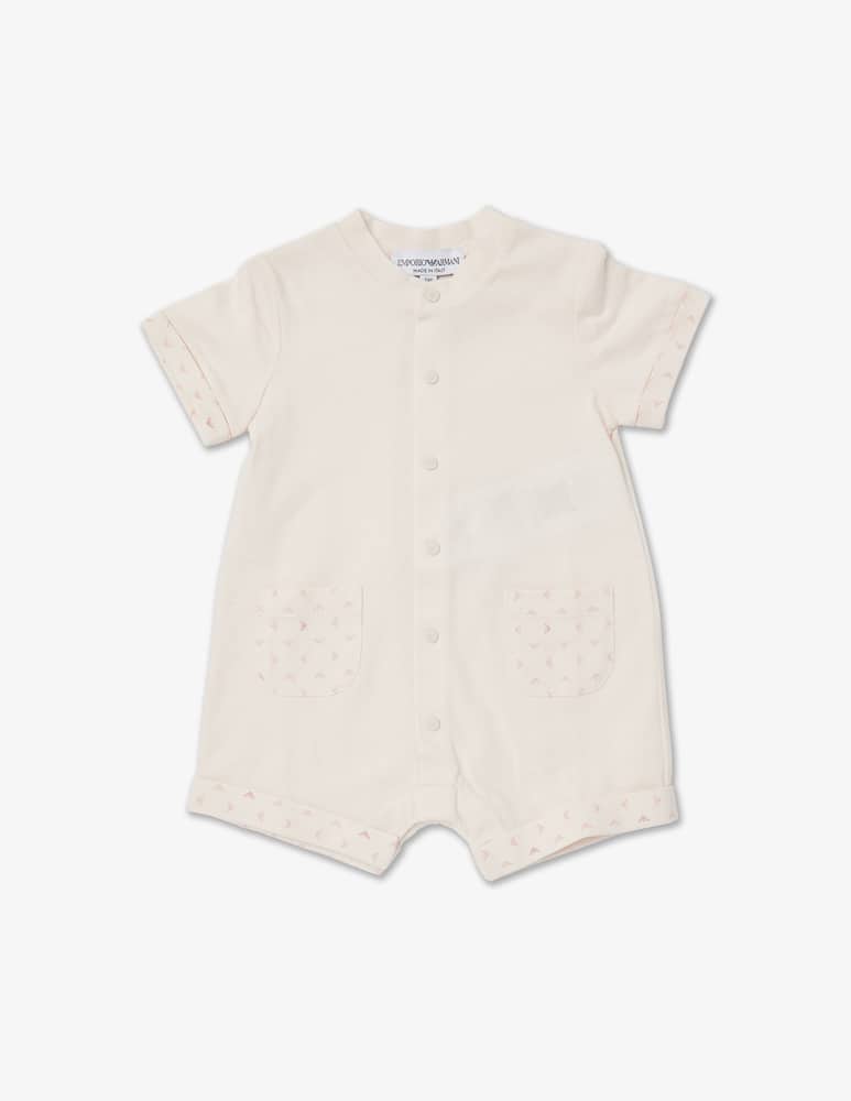 Emporio Armani Set regalo pigiama - immagine 2 Emporio Armani Set regalo pigiama - immagine 2